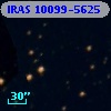 IRAS 10099-5625