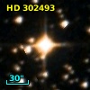 HD 302493