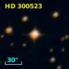 HD 300523