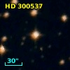 HD 300537
