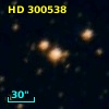 HD 300538