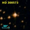HD 300573