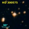 HD 300575