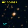 HD 300582