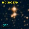 HD 302579