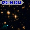CPD-56  3019