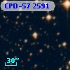 CPD-57  2591