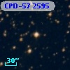 CPD-57  2595