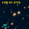 CPD-57  2775