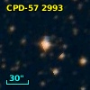 CPD-57  2993