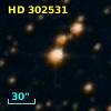 HD 302531