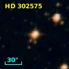 HD 302575