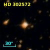 HD 302572