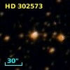 HD 302573