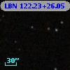 LBN 122.23+26.05