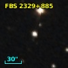 FBS 2329+885
