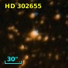 HD 302655
