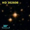 HD 302608
