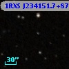 1RXS J234151.7+875545
