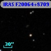 IRAS F20064+8709