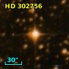 HD 302756