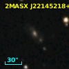 2MASX J22145218+8914531