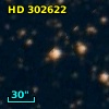 HD 302622