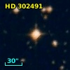 HD 302491