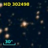 HD 302498