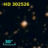 HD 302526