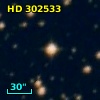 HD 302533