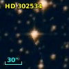 HD 302534
