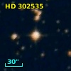 HD 302535