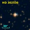HD 302536