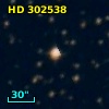 HD 302538