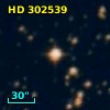 HD 302539
