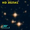 HD 302541