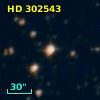 HD 302543