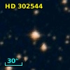 HD 302544