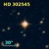 HD 302545