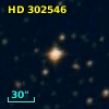 HD 302546