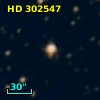 HD 302547