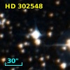 HD 302548