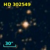 HD 302549