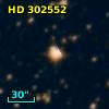 HD 302552