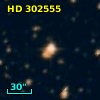 HD 302555