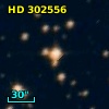 HD 302556