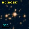 HD 302557