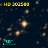 HD 302580