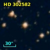 HD 302582